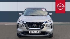 Nissan X-Trail 1.5 MHEV 163 N-Connecta 5dr [7 Seat] Xtronic Petrol Station Wagon